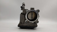 2011-2018 Hyundai Elantra Throttle Body P/N:35100-2E000 Fits Fits 2011 2012 2013 2014 2015 2016 2017 2018 2019 OEM Used Auto