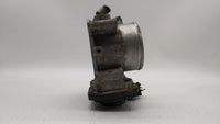 2011-2018 Hyundai Elantra Throttle Body P/N:35100-2E000 Fits Fits 2011 2012 2013 2014 2015 2016 2017 2018 2019 OEM Used Auto
