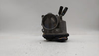 2011-2018 Hyundai Elantra Throttle Body P/N:35100-2E000 Fits Fits 2011 2012 2013 2014 2015 2016 2017 2018 2019 OEM Used Auto