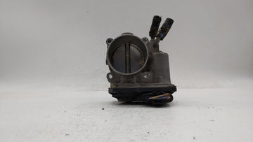 2011-2018 Hyundai Elantra Throttle Body P/N:35100-2E000 Fits Fits 2011 2012 2013 2014 2015 2016 2017 2018 2019 OEM Used Auto