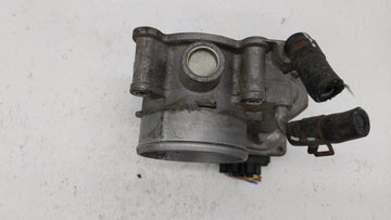 2011-2018 Hyundai Elantra Throttle Body P/N:35100-2E000 Fits Fits 2011 2012 2013 2014 2015 2016 2017 2018 2019 OEM Used Auto Parts
