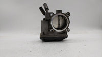 2011-2018 Hyundai Elantra Throttle Body P/N:35100-2E000 Fits Fits 2011 2012 2013 2014 2015 2016 2017 2018 2019 OEM Used Auto