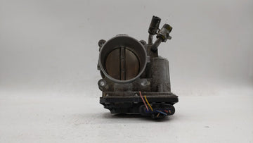2011-2018 Hyundai Elantra Throttle Body P/N:35100-2E000 Fits Fits 2011 2012 2013 2014 2015 2016 2017 2018 2019 OEM Used Auto