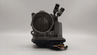 2011-2018 Hyundai Elantra Throttle Body P/N:35100-2E000 Fits Fits 2011 2012 2013 2014 2015 2016 2017 2018 2019 OEM Used Auto