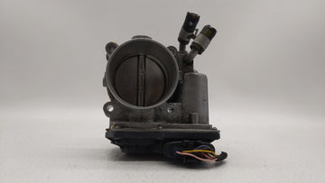 2011-2018 Hyundai Elantra Throttle Body P/N:35100-2E000 Fits Fits 2011 2012 2013 2014 2015 2016 2017 2018 2019 OEM Used Auto