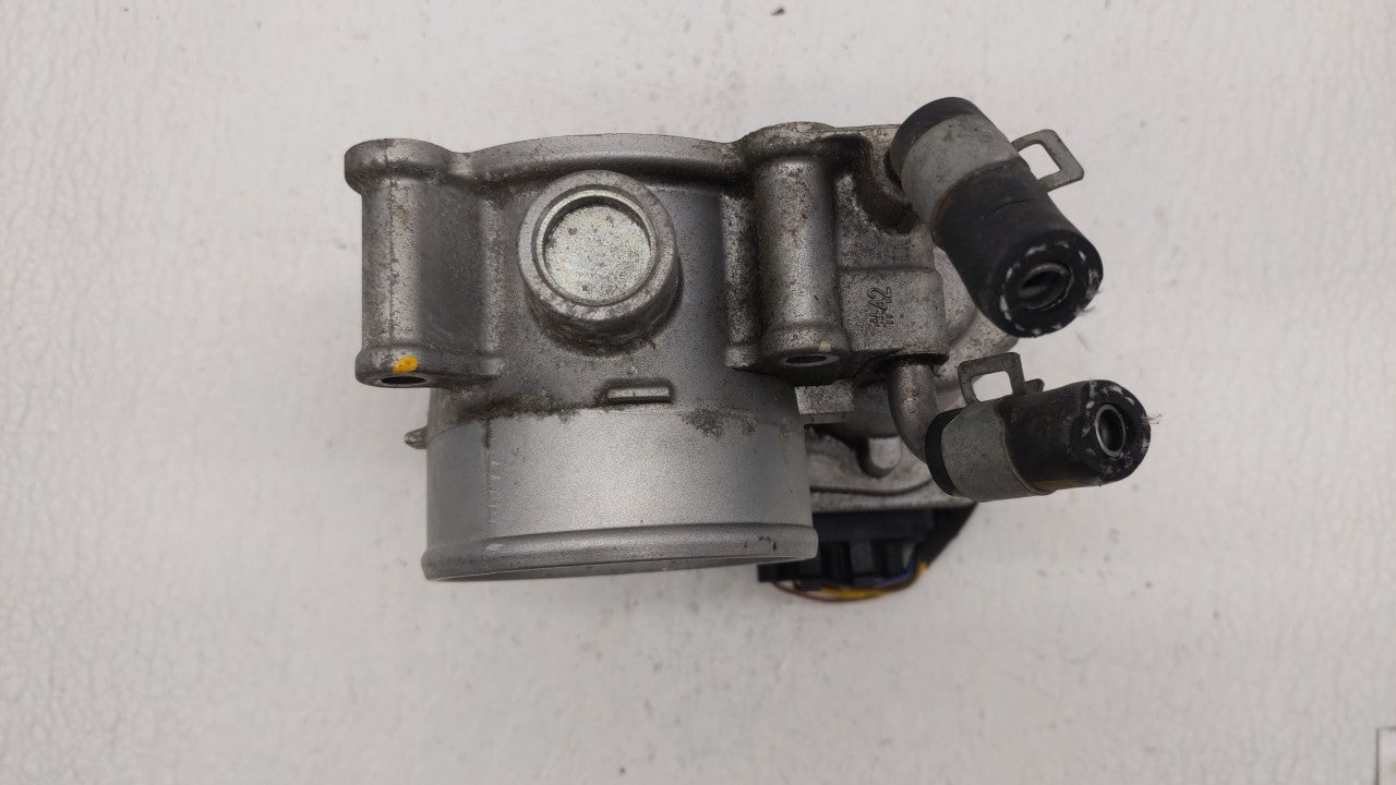 2011-2018 Hyundai Elantra Throttle Body P/N:35100-2E000 Fits Fits 2011 2012 2013 2014 2015 2016 2017 2018 2019 OEM Used Auto