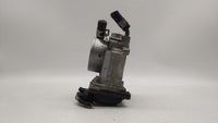 2011-2018 Hyundai Elantra Throttle Body P/N:35100-2E000 Fits Fits 2011 2012 2013 2014 2015 2016 2017 2018 2019 OEM Used Auto