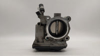 2011-2018 Hyundai Elantra Throttle Body P/N:35100-2E000 Fits Fits 2011 2012 2013 2014 2015 2016 2017 2018 2019 OEM Used Auto