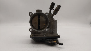 2011-2018 Hyundai Elantra Throttle Body P/N:35100-2E000 Fits Fits 2011 2012 2013 2014 2015 2016 2017 2018 2019 OEM Used Auto