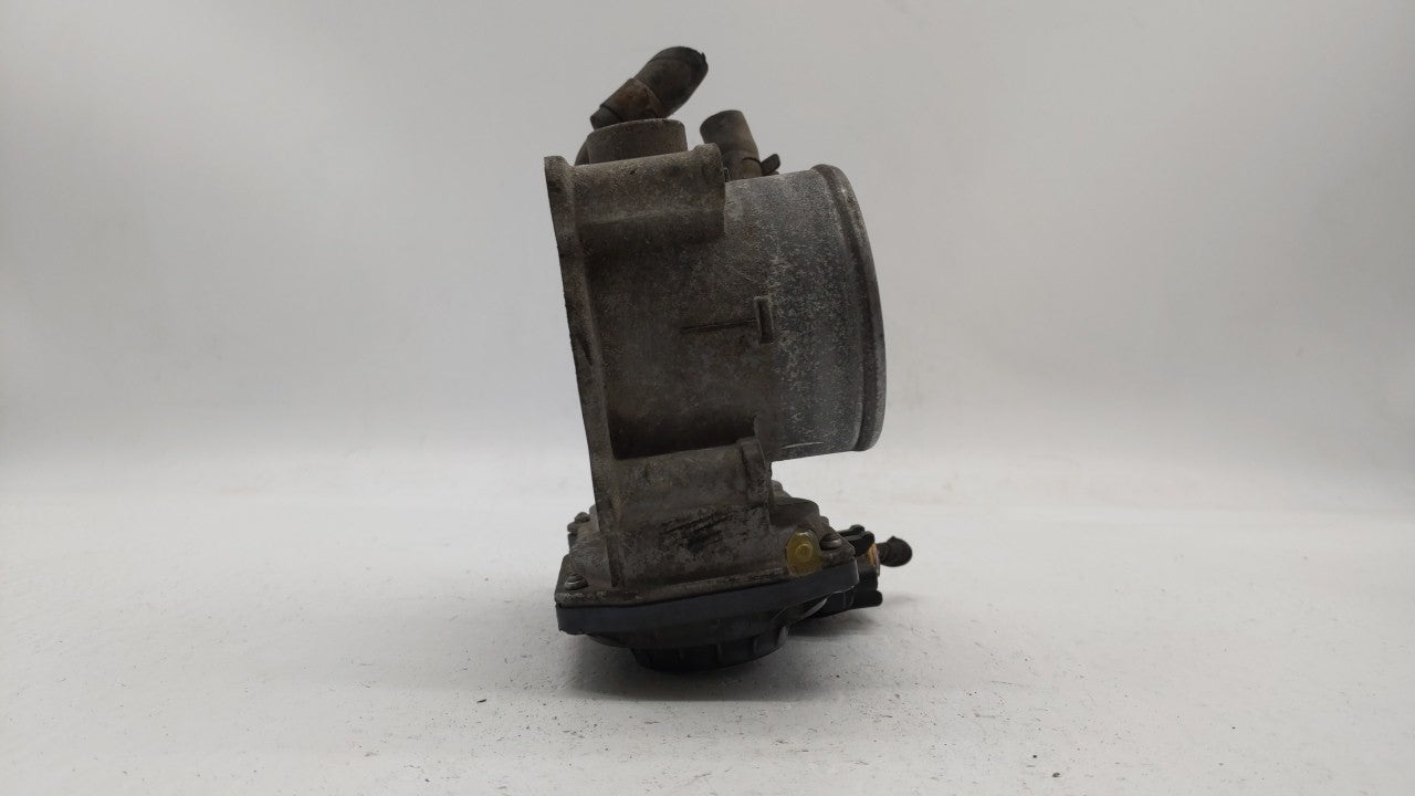 2011-2018 Hyundai Elantra Throttle Body P/N:35100-2E000 Fits Fits 2011 2012 2013 2014 2015 2016 2017 2018 2019 OEM Used Auto