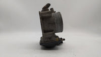 2011-2018 Hyundai Elantra Throttle Body P/N:35100-2E000 Fits Fits 2011 2012 2013 2014 2015 2016 2017 2018 2019 OEM Used Auto