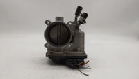 2011-2018 Hyundai Elantra Throttle Body P/N:35100-2E000 Fits Fits 2011 2012 2013 2014 2015 2016 2017 2018 2019 OEM Used Auto