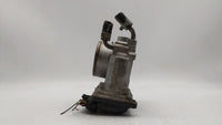 2011-2018 Hyundai Elantra Throttle Body P/N:35100-2E000 Fits Fits 2011 2012 2013 2014 2015 2016 2017 2018 2019 OEM Used Auto