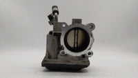 2011-2018 Hyundai Elantra Throttle Body P/N:35100-2E000 Fits Fits 2011 2012 2013 2014 2015 2016 2017 2018 2019 OEM Used Auto