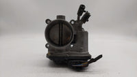 2011-2018 Hyundai Elantra Throttle Body P/N:35100-2E000 Fits Fits 2011 2012 2013 2014 2015 2016 2017 2018 2019 OEM Used Auto