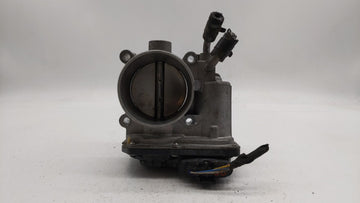 2011-2018 Hyundai Elantra Throttle Body P/N:35100-2E000 Fits Fits 2011 2012 2013 2014 2015 2016 2017 2018 2019 OEM Used Auto
