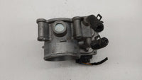 2011-2018 Hyundai Elantra Throttle Body P/N:35100-2E000 Fits Fits 2011 2012 2013 2014 2015 2016 2017 2018 2019 OEM Used Auto