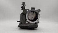 2011-2018 Hyundai Elantra Throttle Body P/N:35100-2E000 Fits Fits 2011 2012 2013 2014 2015 2016 2017 2018 2019 OEM Used Auto