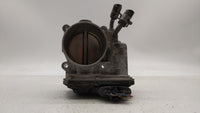 2011-2018 Hyundai Elantra Throttle Body P/N:35100-2E000 Fits Fits 2011 2012 2013 2014 2015 2016 2017 2018 2019 OEM Used Auto