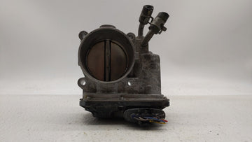 2011-2018 Hyundai Elantra Throttle Body P/N:35100-2E000 Fits Fits 2011 2012 2013 2014 2015 2016 2017 2018 2019 OEM Used Auto