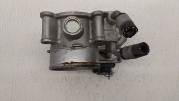 2011-2018 Hyundai Elantra Throttle Body P/N:35100-2E000 Fits Fits 2011 2012 2013 2014 2015 2016 2017 2018 2019 OEM Used Auto Parts
