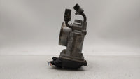 2011-2018 Hyundai Elantra Throttle Body P/N:35100-2E000 Fits Fits 2011 2012 2013 2014 2015 2016 2017 2018 2019 OEM Used Auto