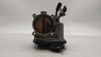 2011-2018 Hyundai Elantra Throttle Body P/N:35100-2E000 Fits Fits 2011 2012 2013 2014 2015 2016 2017 2018 2019 OEM Used Auto