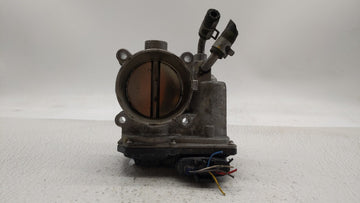 2011-2018 Hyundai Elantra Throttle Body P/N:35100-2E000 Fits Fits 2011 2012 2013 2014 2015 2016 2017 2018 2019 OEM Used Auto