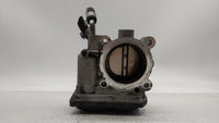 2011-2018 Hyundai Elantra Throttle Body P/N:35100-2E000 Fits Fits 2011 2012 2013 2014 2015 2016 2017 2018 2019 OEM Used Auto