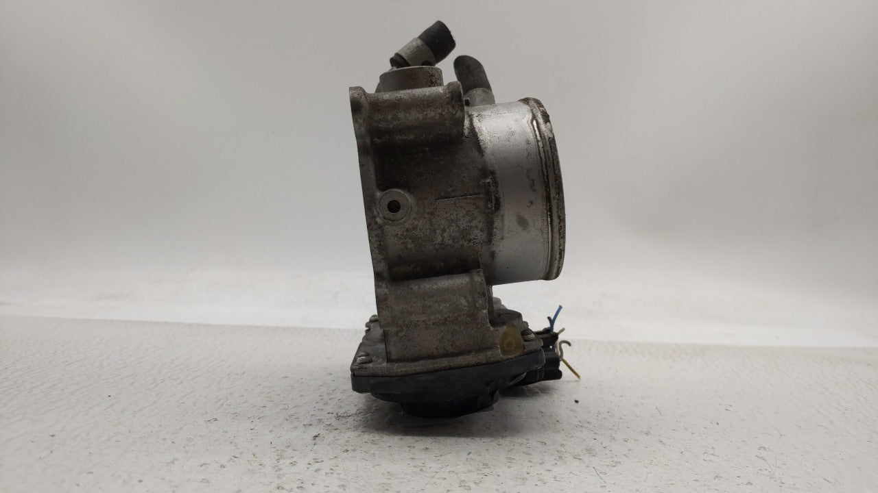 2011-2018 Hyundai Elantra Throttle Body P/N:35100-2E000 Fits Fits 2011 2012 2013 2014 2015 2016 2017 2018 2019 OEM Used Auto