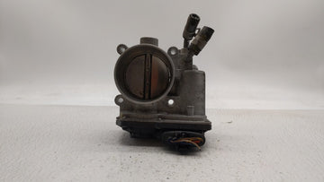 2011-2018 Hyundai Elantra Throttle Body P/N:35100-2E000 Fits Fits 2011 2012 2013 2014 2015 2016 2017 2018 2019 OEM Used Auto