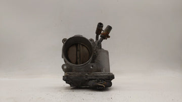 2011-2018 Hyundai Elantra Throttle Body P/N:35100-2E000 Fits Fits 2011 2012 2013 2014 2015 2016 2017 2018 2019 OEM Used Auto