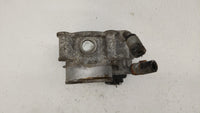 2011-2018 Hyundai Elantra Throttle Body P/N:35100-2E000 Fits Fits 2011 2012 2013 2014 2015 2016 2017 2018 2019 OEM Used Auto