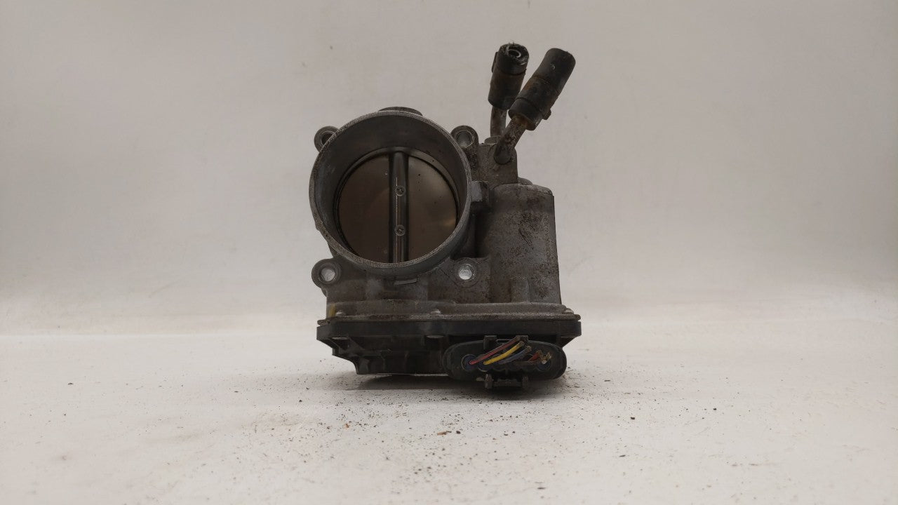 2011-2018 Hyundai Elantra Throttle Body P/N:35100-2E000 Fits Fits 2011 2012 2013 2014 2015 2016 2017 2018 2019 OEM Used Auto