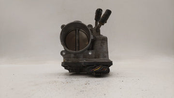2011-2018 Hyundai Elantra Throttle Body P/N:35100-2E000 Fits Fits 2011 2012 2013 2014 2015 2016 2017 2018 2019 OEM Used Auto