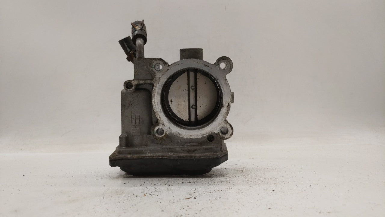 2011-2018 Hyundai Elantra Throttle Body P/N:35100-2E000 Fits Fits 2011 2012 2013 2014 2015 2016 2017 2018 2019 OEM Used Auto