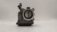 2011-2018 Hyundai Elantra Throttle Body P/N:35100-2E000 Fits Fits 2011 2012 2013 2014 2015 2016 2017 2018 2019 OEM Used Auto
