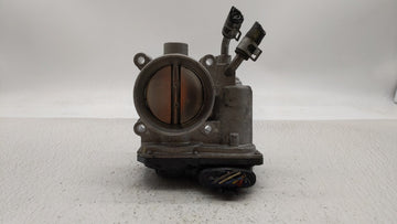 2011-2018 Hyundai Elantra Throttle Body P/N:35100-2E000 Fits Fits 2011 2012 2013 2014 2015 2016 2017 2018 2019 OEM Used Auto