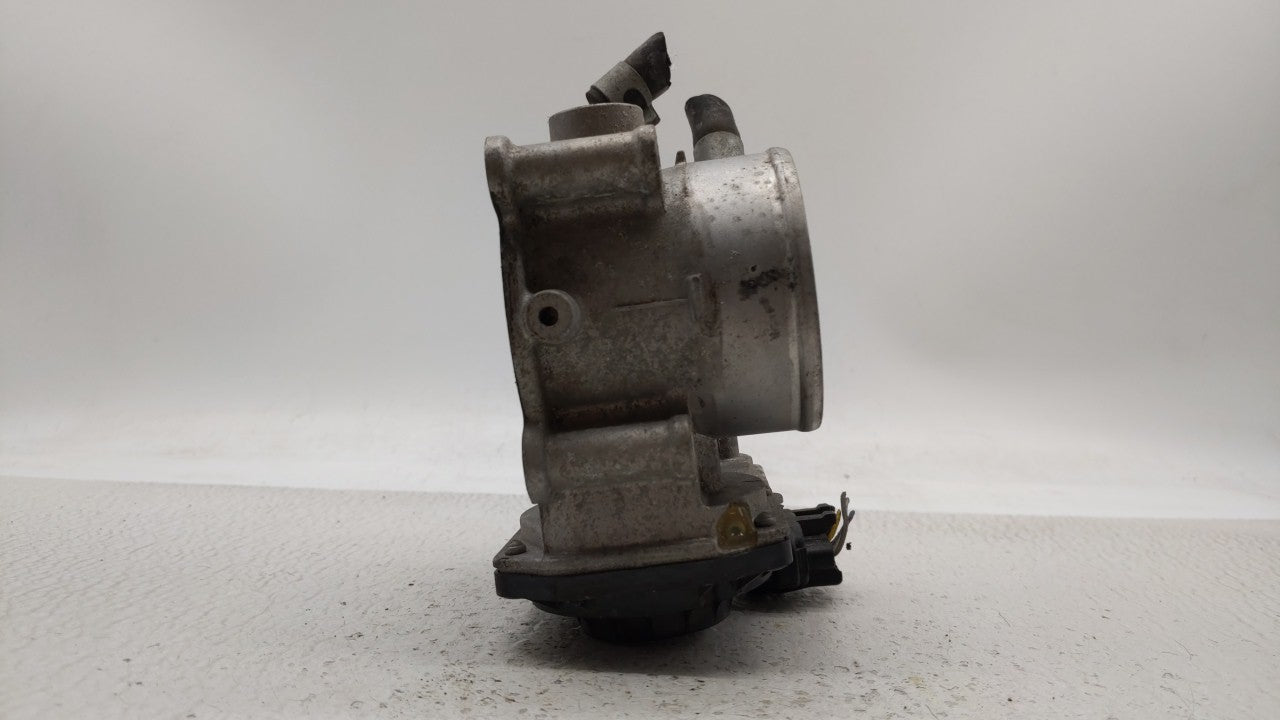 2011-2018 Hyundai Elantra Throttle Body P/N:35100-2E000 Fits Fits 2011 2012 2013 2014 2015 2016 2017 2018 2019 OEM Used Auto