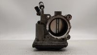 2011-2018 Hyundai Elantra Throttle Body P/N:35100-2E000 Fits Fits 2011 2012 2013 2014 2015 2016 2017 2018 2019 OEM Used Auto