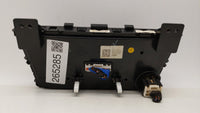 2017-2018 Hyundai Elantra Climate Control Module Temperature AC/Heater Replacement P/N:97250-F20614X Fits Fits 2017 2018 OEM