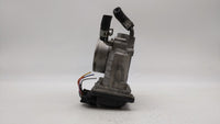 2011-2018 Hyundai Elantra Throttle Body P/N:35100-2E000 Fits Fits 2011 2012 2013 2014 2015 2016 2017 2018 2019 OEM Used Auto