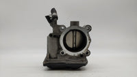 2011-2018 Hyundai Elantra Throttle Body P/N:35100-2E000 Fits Fits 2011 2012 2013 2014 2015 2016 2017 2018 2019 OEM Used Auto