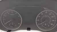 2017-2018 Hyundai Elantra Instrument Cluster Speedometer Gauges P/N:94001-F3011 94001-F3010 Fits Fits 2017 2018 OEM Used Aut