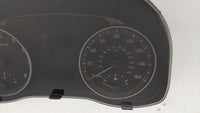 2017-2018 Hyundai Elantra Instrument Cluster Speedometer Gauges P/N:94001-F3011 94001-F3010 Fits Fits 2017 2018 OEM Used Aut