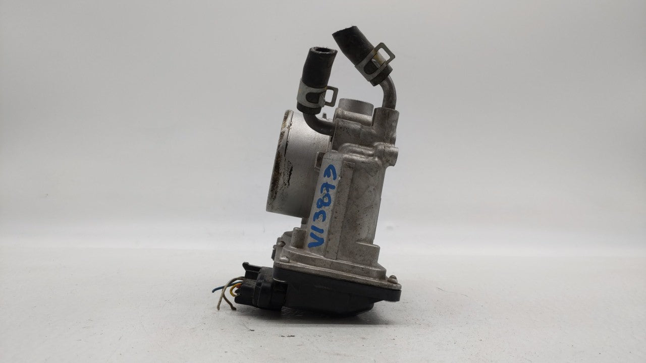2011-2018 Hyundai Elantra Throttle Body P/N:35100-2E000 Fits Fits 2011 2012 2013 2014 2015 2016 2017 2018 2019 OEM Used Auto