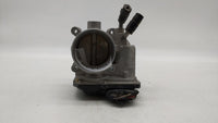 2011-2018 Hyundai Elantra Throttle Body P/N:35100-2E000 Fits Fits 2011 2012 2013 2014 2015 2016 2017 2018 2019 OEM Used Auto