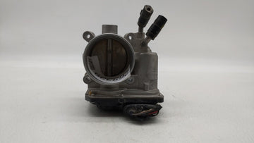 2011-2018 Hyundai Elantra Throttle Body P/N:35100-2E000 Fits Fits 2011 2012 2013 2014 2015 2016 2017 2018 2019 OEM Used Auto