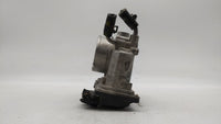 2011-2018 Hyundai Elantra Throttle Body P/N:35100-2E000 Fits Fits 2011 2012 2013 2014 2015 2016 2017 2018 2019 OEM Used Auto