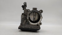 2011-2018 Hyundai Elantra Throttle Body P/N:35100-2E000 Fits Fits 2011 2012 2013 2014 2015 2016 2017 2018 2019 OEM Used Auto